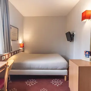 Hotel Hotel Ours Blanc - Victor Hugo, Toulouse