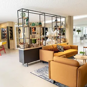 Apart-hotel Residhome Ponts Jumeaux, Toulouse
