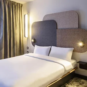 Hotel Cité De L'espace Gonord, Toulouse