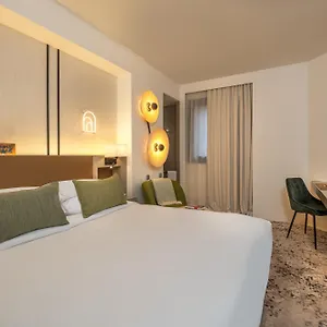 4* Отель Firstname Toulouse
