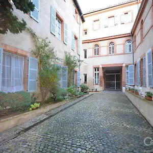 Apartamento Le D'eau - Rue Riquet - Terrasse, Toulouse