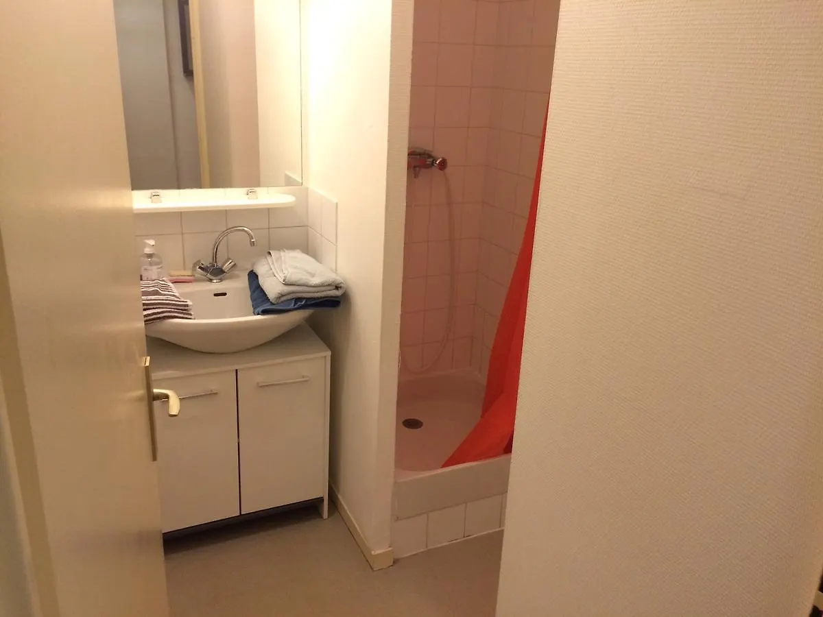 Sleepintoulouse Rangueil Apartment France