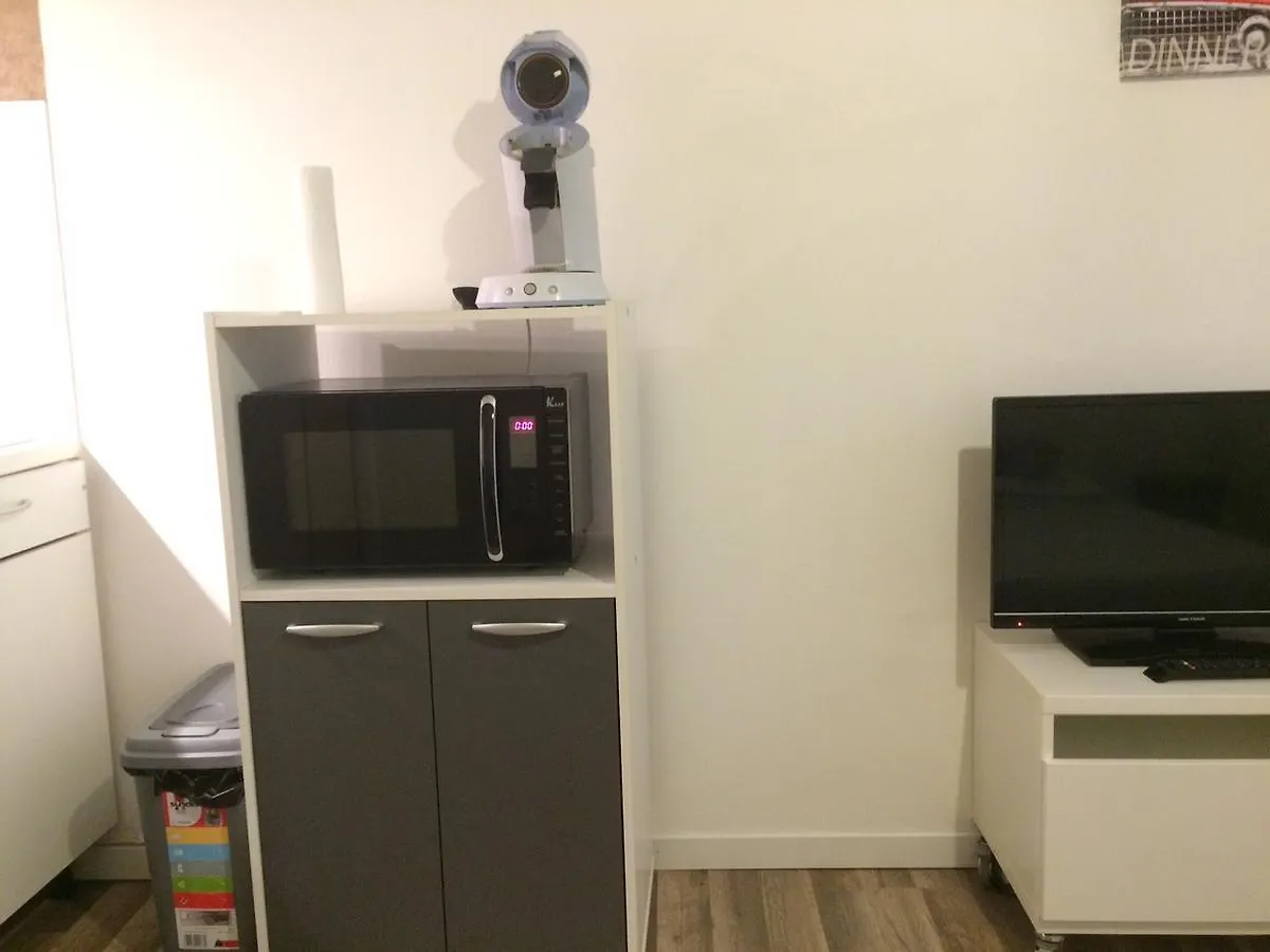 Sleepintoulouse Rangueil Apartment  Toulouse