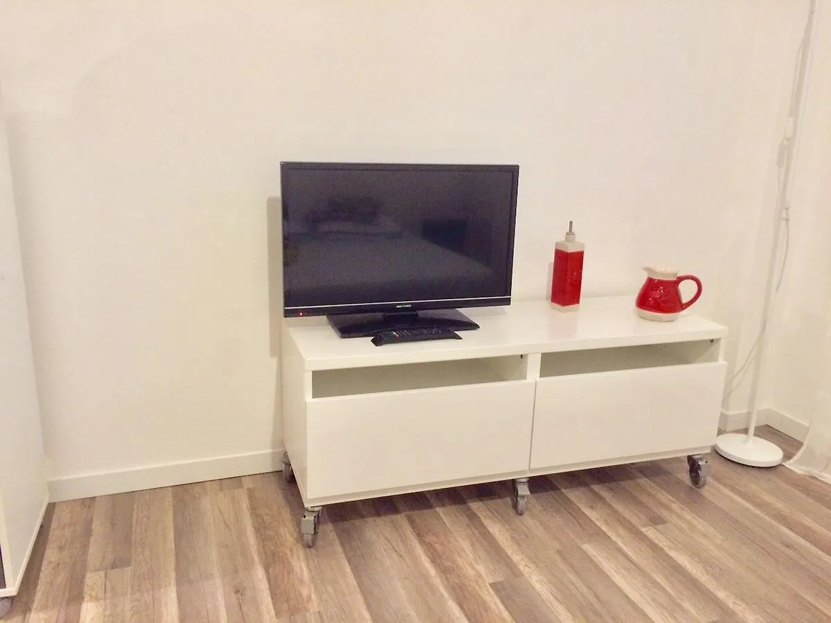 Sleepintoulouse Rangueil Apartment