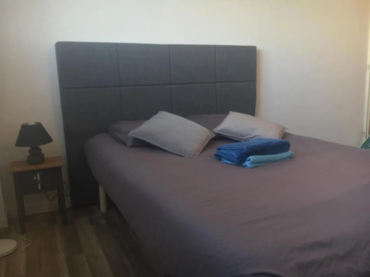 Sleepintoulouse Rangueil Apartment