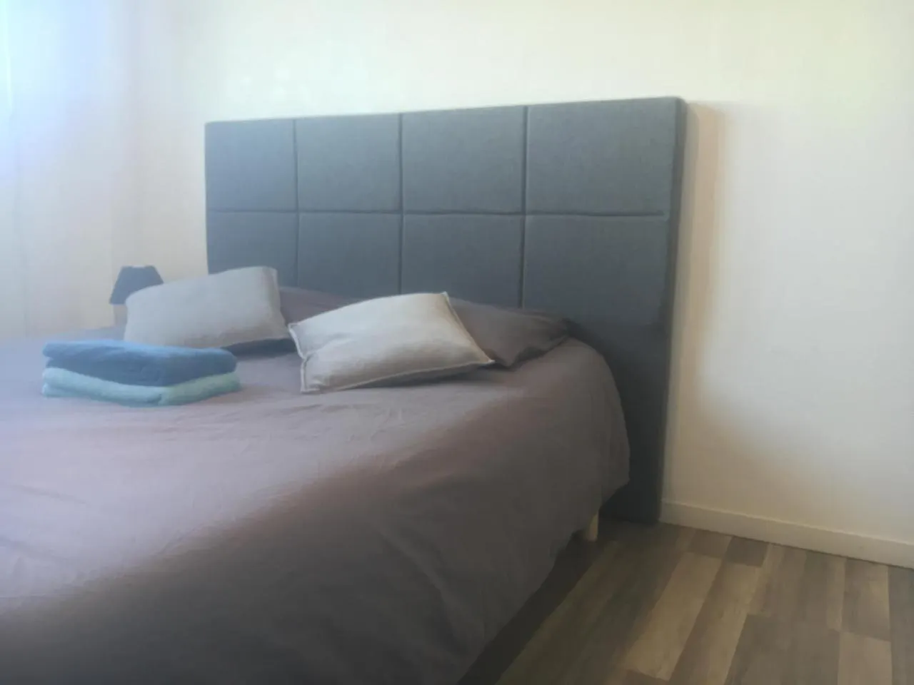 Sleepintoulouse Rangueil Apartment
